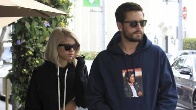 Sofia Richie Apparently Feels Scott Disick Is ‘Twisting the Truth’ About Their Breakup on ‘KUWTK’ - stylecaster.com