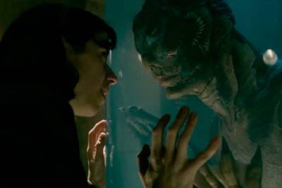 Guillermo Del Toro’s ‘The Shape of Water’ Plagiarism Suit Dismissed - thewrap.com