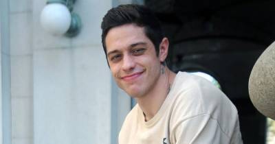 Pete Davidson Officially Moves Out of His Mom’s Basement: ‘I Got a Pad’ - www.usmagazine.com - county Davidson
