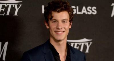 Has Shawn Mendes' stolen SUV been recovered and returned to the singer? DEETS Inside - www.pinkvilla.com - Los Angeles