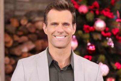 Cameron Mathison Returns To Soaps With New Role On ‘General Hospital’ - etcanada.com