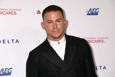 Channing Tatum Says He ‘Had A Lot Of Fear About Connecting’ To His Daughter When He ‘Became A Single Father’ - etcanada.com - Poland