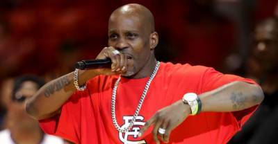 DMX in critical condition in ICU following heart attack - www.thefader.com - New York - New York