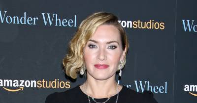Kate Winslet claims some 'well known' actors are hiding true sexuality - www.wonderwall.com