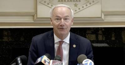 Watch: Arkansas Governor Vetoes Bill Banning Doctors From Providing Treatment to Trans Youth – But Override Possible - www.thenewcivilrightsmovement.com - state Arkansas