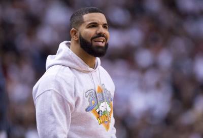 Drake Shares Rare Video Of 3-Year-Old Son Adonis - etcanada.com