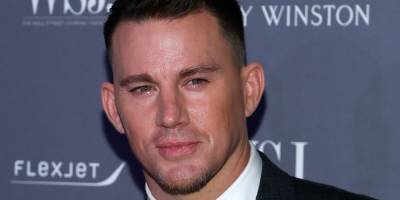 Channing Tatum Opens Up About His 'Fear About Connecting' with His Daughter Everly - www.justjared.com - Poland