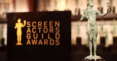 How the SAG Awards may have shaken up the 2021 Oscar race - www.msn.com