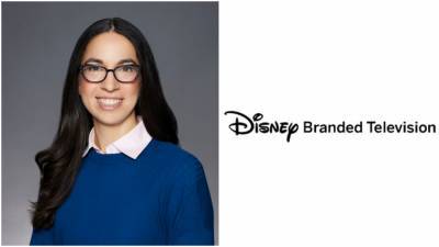 Lauren Kisilevsky Promoted To SVP, Original Movies Disney Branded Television - deadline.com