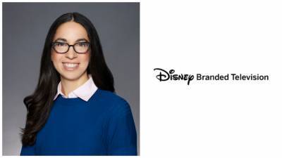 Disney Branded TV’s Lauren Kisilevsky Upped to Senior VP of Original Movies - variety.com