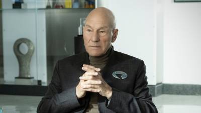 ‘Star Trek: Picard’ Season 2 Trailer Teases Arrival of Major ‘Next Generation’ Character - variety.com