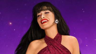 'Selena: The Series' Announces Premiere Date for Part 2 - www.etonline.com - Houston
