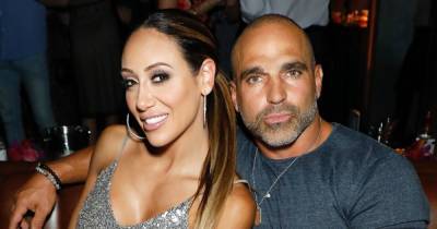 Joe and Melissa Gorga Aren’t the ‘Perfect Couple’ — But They ‘Love Each Other Immensely’ - www.usmagazine.com - New Jersey