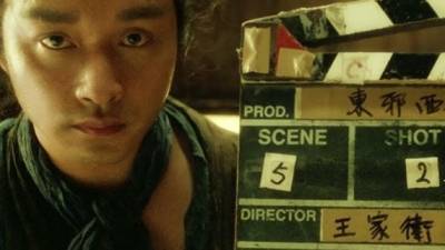 Wong Kar-Wai’s Jet Tone Films Debuts Short Doc About His Oeuvre - variety.com - Hong Kong