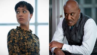 ‘The Good Fight’: Cush Jumbo & Delroy Lindo Return To Close Out Their Storylines In Season 5 - deadline.com