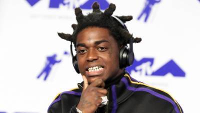 Kodak Black’s Bodyguard Shot In ‘Stable Condition’ After Rapper Is Ambushed In Florida - hollywoodlife.com - Florida - city Tallahassee, state Florida