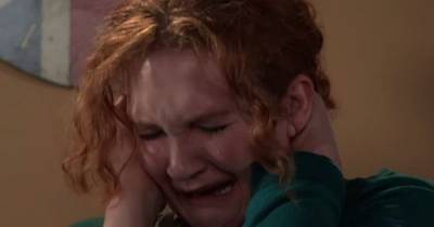 Corrie fans divided as Tyrone confesses to Fiz he's in love with Alina - www.manchestereveningnews.co.uk