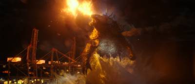 ‘Godzilla Vs. Kong’ Scores Biggest Audience For HBO Max To Date – Samba TV Report - deadline.com