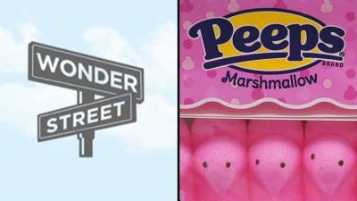 Animated Movie Based On Peeps Candy In The Works From Wonder Street - deadline.com - Pennsylvania - Mauritania