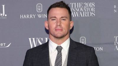 Channing Tatum on His Fear of 'Connecting' to Daughter Everly as a Single Dad - www.etonline.com - Hollywood