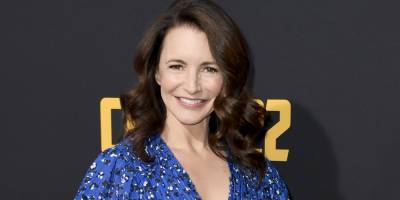 Kristin Davis Is The First Star Attached To Black Comedy 'Deeds' at HBO Max - www.justjared.com - county Davis