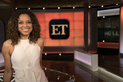 Oprah Winfrey And Gayle King Celebrate Nischelle Turner’s History-Making Role At ET - etcanada.com