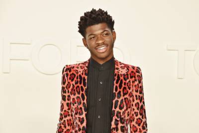Lil Nas X Reacts To ‘Montero (Call Me By Your Name)’ Debuting At No. 1 - etcanada.com