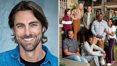 ‘The Neighborhood’ Creator Jim Reynolds Exits As Showrunner Of Hit CBS Comedy Series After 3 Years - deadline.com