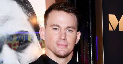 Channing Tatum ‘Had a Lot of Fear’ About ‘Connecting’ With Daughter Everly After Jenna Dewan Divorce - www.usmagazine.com