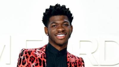 Lil Nas X Hits No. 1 on Billboard's Hot 100 with 'Montero' - Check Out Cool Stats! - www.justjared.com