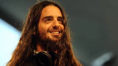 Lawsuit filed against Bassnectar for sex trafficking, child pornography, sexual abuse - www.foxnews.com