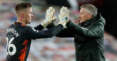 Ole Gunnar Solskjaer is showing his ruthless side with three Manchester United decisions - www.manchestereveningnews.co.uk - Manchester - city Cardiff - city Huddersfield