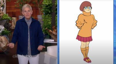 Ellen DeGeneres Confirms Which Cartoon Characters Are ‘Obviously Gay’ - etcanada.com