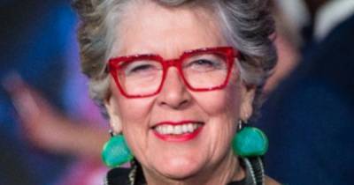 Great British Bake Off judge Prue Leith calls for assisted dying to become key issue ahead of Scots elections - www.dailyrecord.co.uk - Britain - Scotland