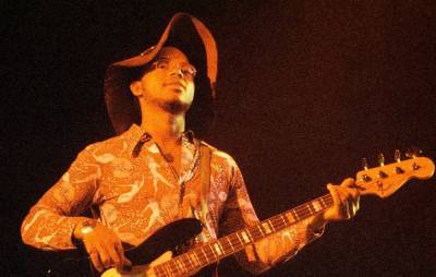 War co-founder and bassist B.B. Dickerson has died - nme.com - California - county Torrance