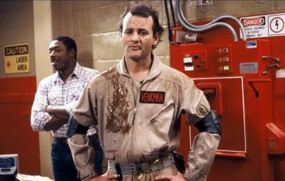 Bill Murray says filming ‘Ghostbusters: Afterlife’ was “physically painful” - www.nme.com - Santa Barbara