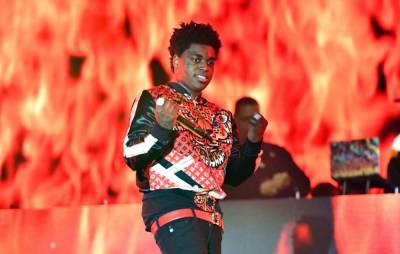 Kodak Black involved in shooting that leaves security guard injured - www.nme.com - Florida - city Tallahassee, state Florida