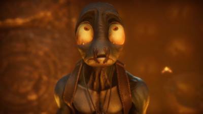 ‘Oddworld: Soulstorm’ gameplay revealed in “quick look” videos - www.nme.com