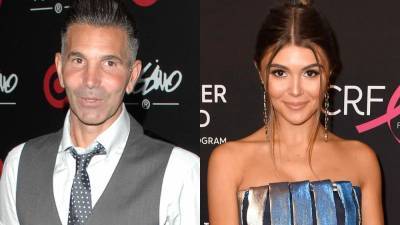 Olivia Jade Giannulli and siblings picked up Mossimo Giannulli from jail - www.foxnews.com