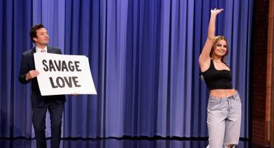Jimmy Fallon Responds to Backlash from Addison Rae Dance Segment, Welcomes TikTok Creators to His Show - www.justjared.com