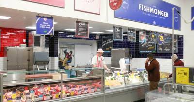 Morrisons shoppers divided over 'unhygienic' announcement about meat, fish and deli counters - www.manchestereveningnews.co.uk - Manchester