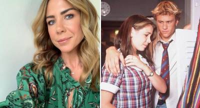 Kate Ritchie reveals how she really felt about leaving Home and Away - www.newidea.com.au