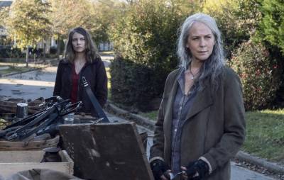 ‘The Walking Dead”s 11th and final season will premiere in August - www.nme.com - Britain - USA