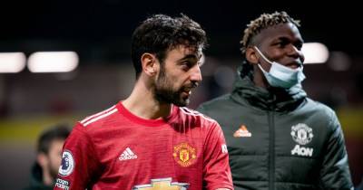 Bruno Fernandes names simple thing Manchester United must do next season to challenge for Premier League title - www.manchestereveningnews.co.uk - Manchester