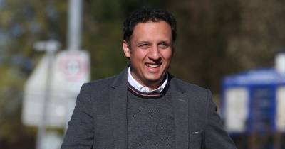 Anas Sarwar outlines Scottish Labour's plan to help people out of work - www.dailyrecord.co.uk - Scotland