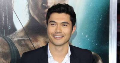 Henry Golding is a first-time father - www.msn.com