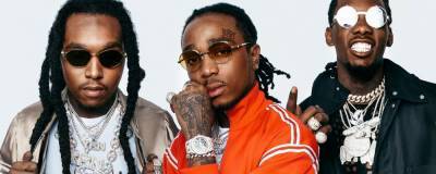 Migos’ Takeoff will not face criminal charges following sexual assault accusation - completemusicupdate.com - Los Angeles