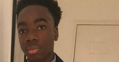 Missing London teenager’s mother told description of body found by police ‘matches his’ - www.manchestereveningnews.co.uk - Manchester