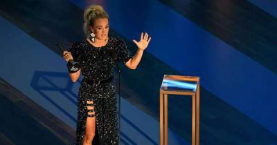 Carrie Underwood, Blake Shelton and more set to perform at 2021 ACM Awards - www.msn.com