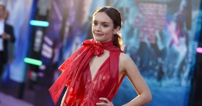 From Oldham to the Oscars, actress Olivia Cooke stars in hotly-tipped film - www.manchestereveningnews.co.uk